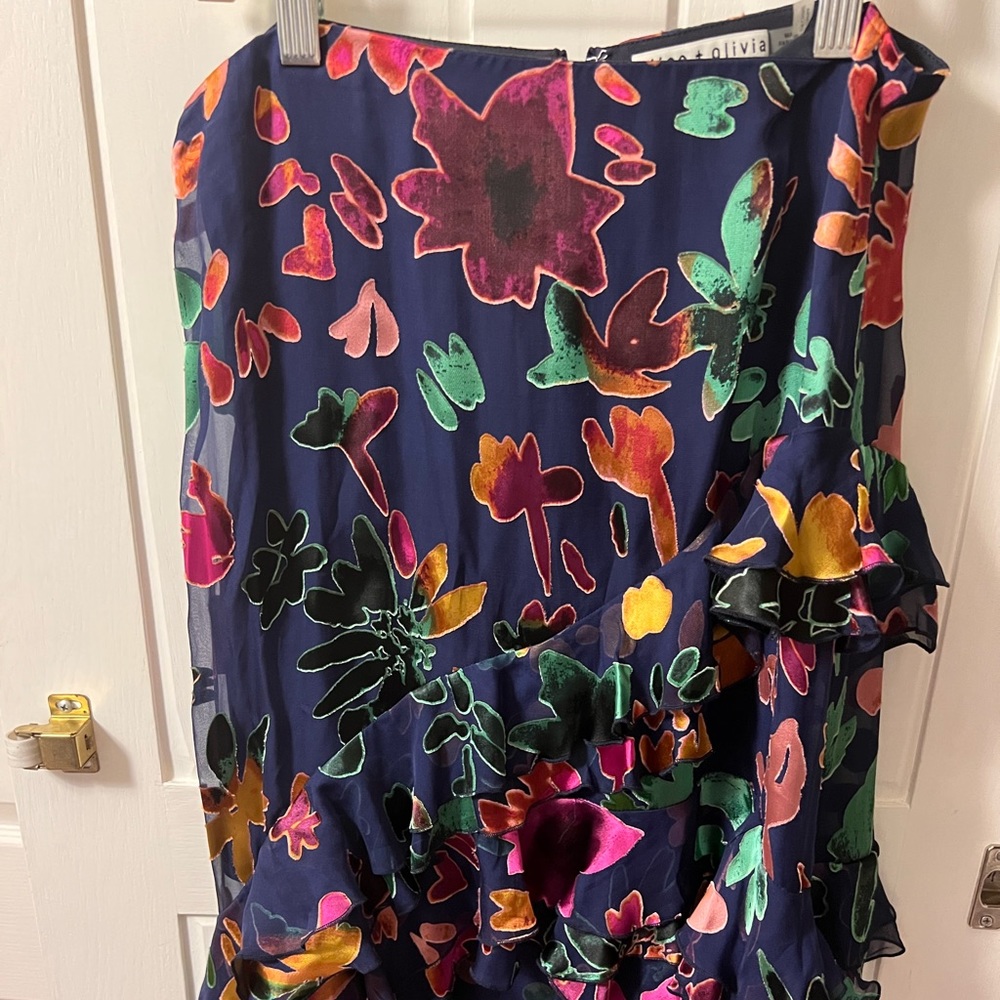 A beautiful skirt from Alice and Olivia